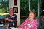 Gill Mercer, Sherry Mercer