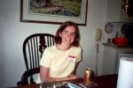 Kristin Morgenstern Lewis (Connie's Daughter)