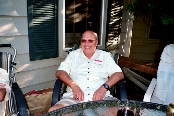Miles Mercer