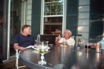 Jon Mercer, Marty Mercer