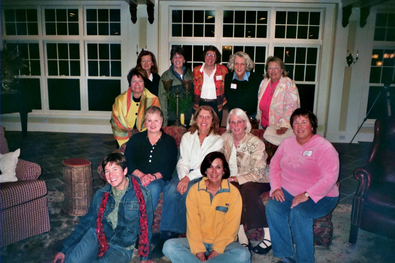 Alpha Gamma Delta Group (2)
