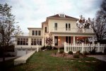 Home of Linda & Vic Hunter, Greencastle, IN