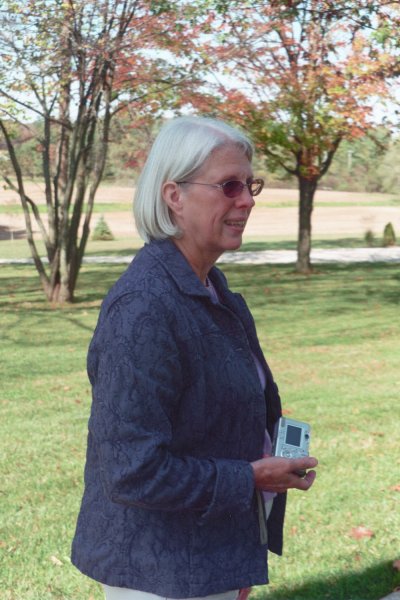 Kay Hanson Filak