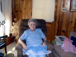Willie Dellinger (Grandma)