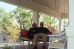 Linda Loudermilk & Vic Hunter
