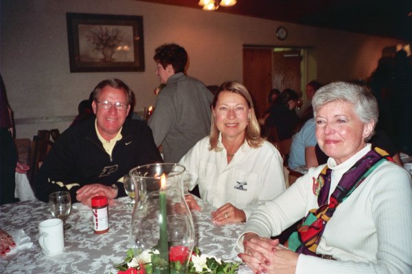 ?, Kandy Marek Fitch, ?