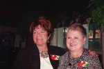 Cathy Szabo Hackney, Judy Chodl Keith