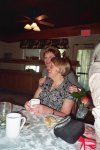 Helene Martucci LaMarre, Susie Springer Fucik