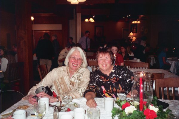 Kay Hanson Filak, Deb