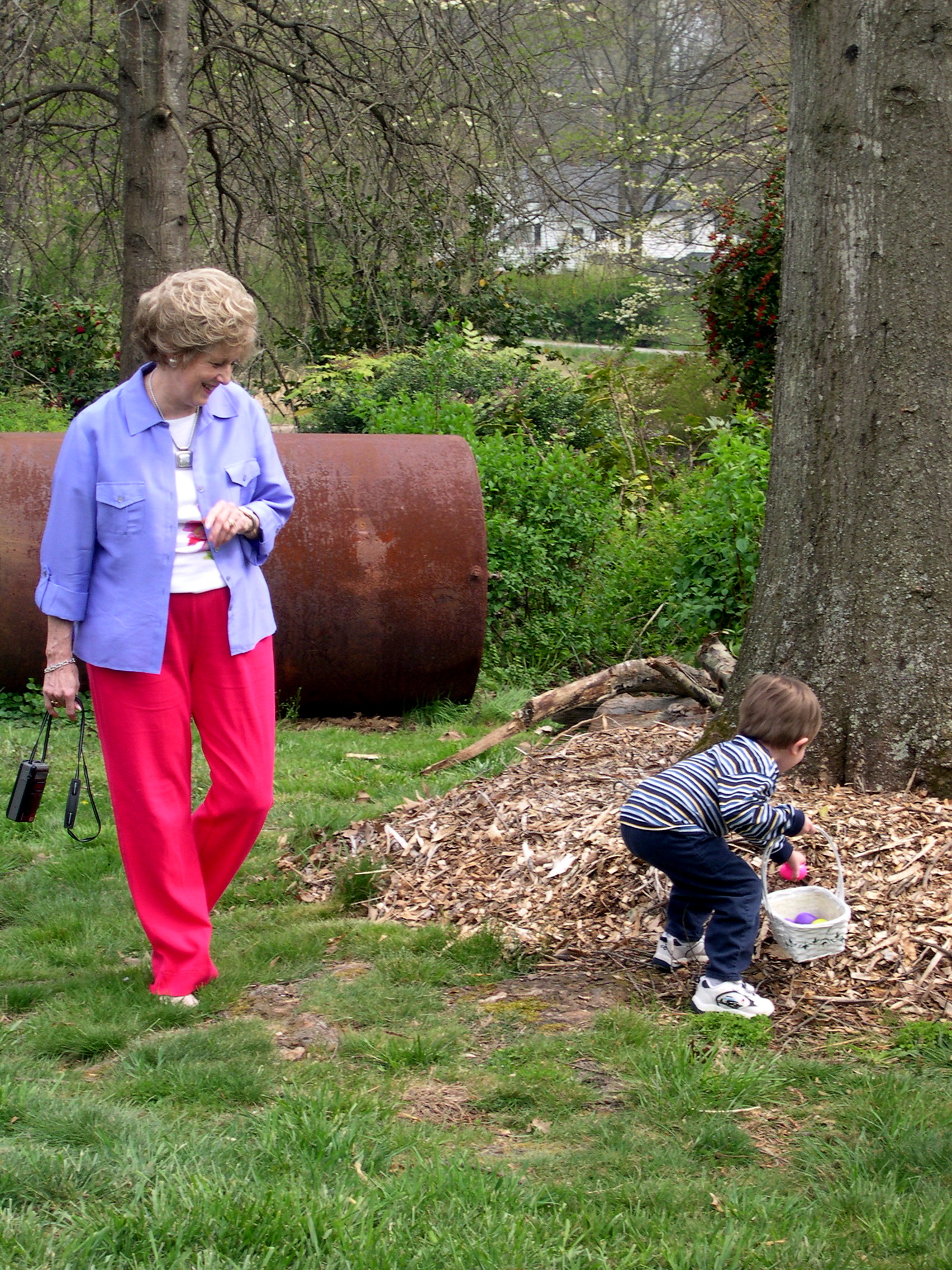 Egg Hunt (2)