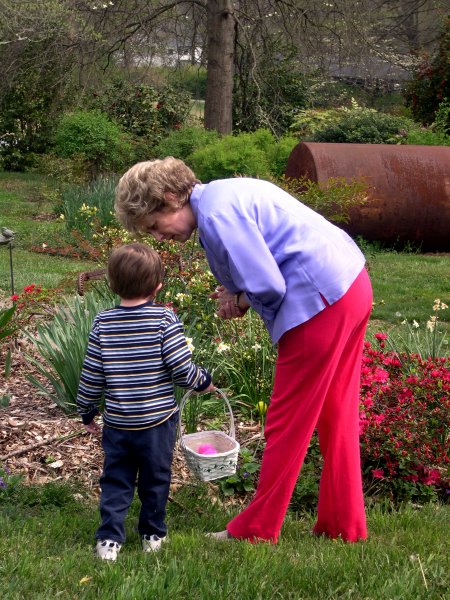 Egg Hunt (3)