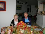 Grandma and Grandpa