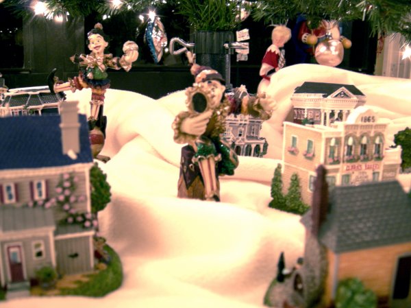 Giant Clown Attack (2)