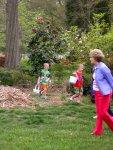 Egg Hunt (6) (Will and Alex)