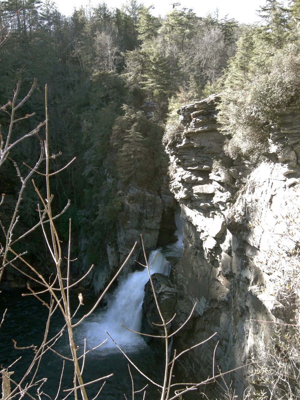 Linville Falls (2)