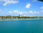 Goodbye, Miami!