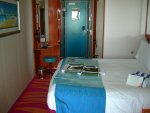 Our cabin