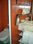 The Bathroom