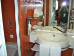 The Bathroom