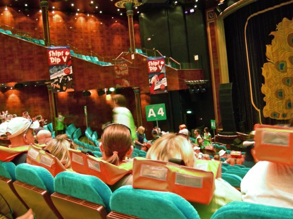 Emergency Drill