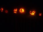All of the Pumpkins