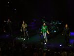 Great Big Sea in the Stardust Theater