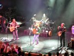 Great Big Sea in the Stardust Theater
