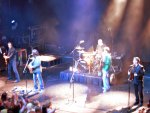 Great Big Sea in the Stardust Theater