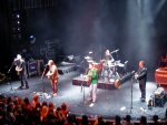 Great Big Sea in the Stardust Theater