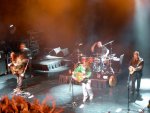 Great Big Sea in the Stardust Theater