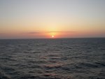 Sunrise on the 2nd