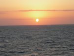 Sunrise on the 2nd