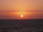 Sunrise on the 2nd