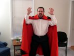 Drac Attack!