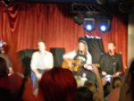 Great Big Sea Fan Show