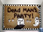 Halloween, 2004 (Party)