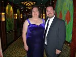 1988 Prom Night on the Jewel.