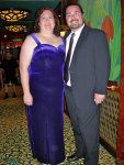 1988 Prom Night on the Jewel.