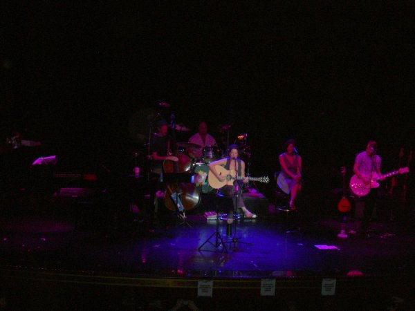 Sarah McLachlan