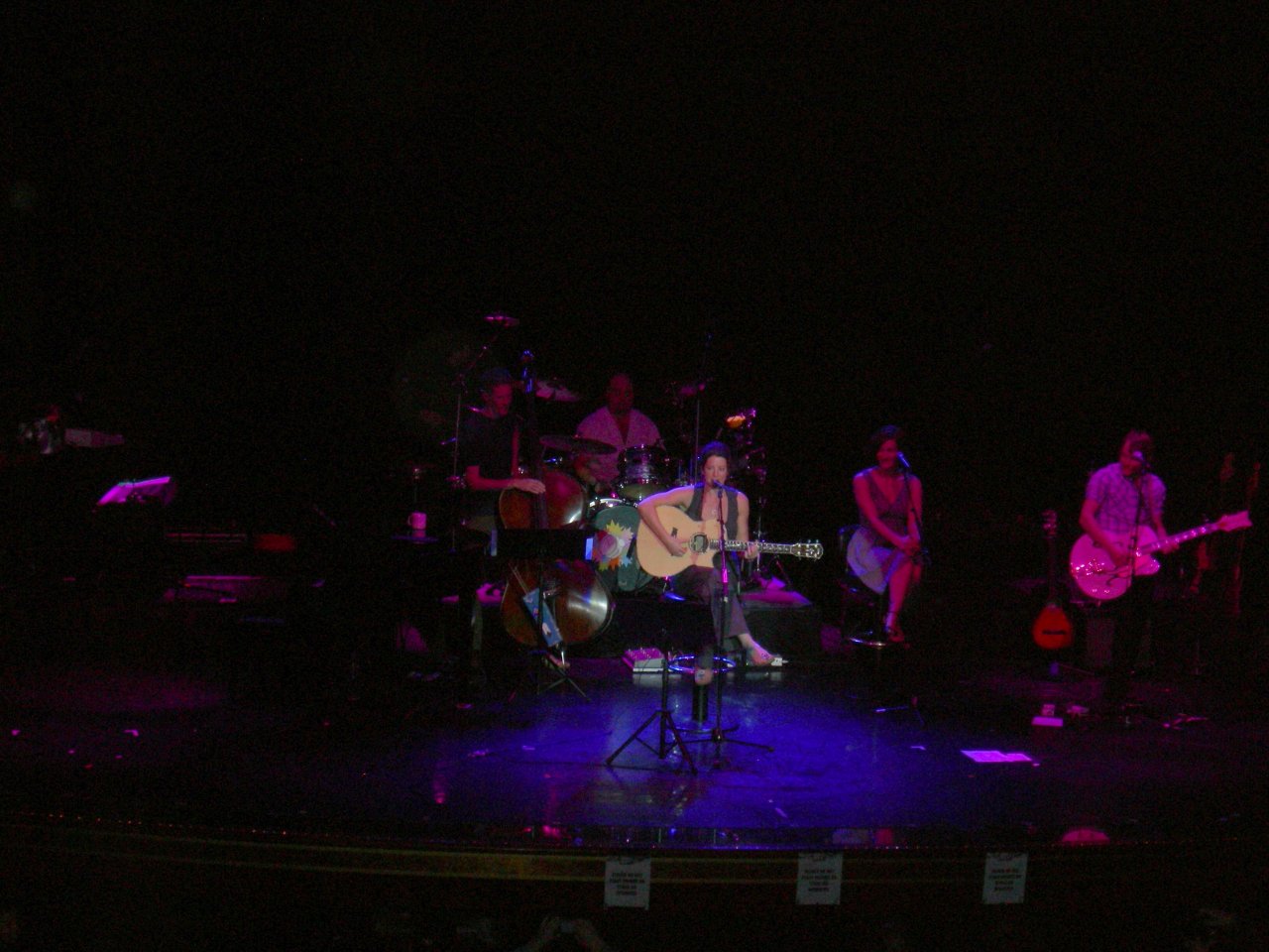 Sarah McLachlan