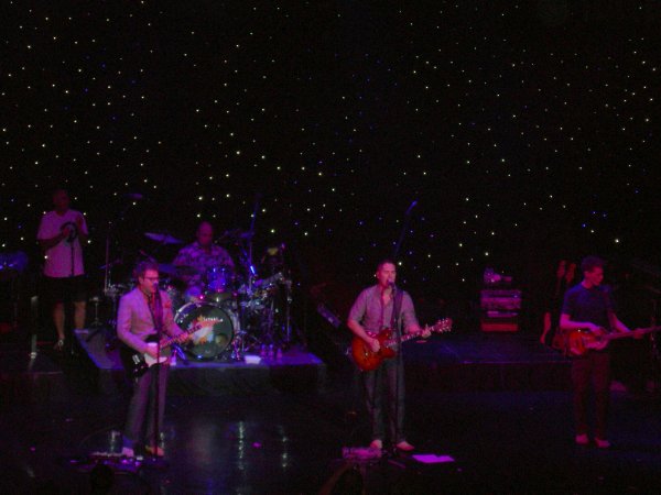 Barenaked Ladies