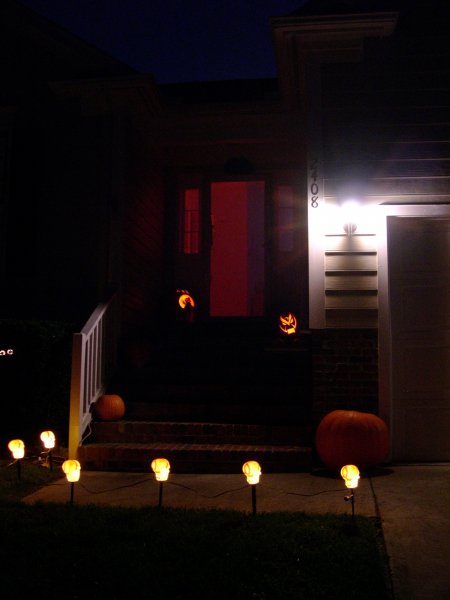 welcome to the House of Bastardville