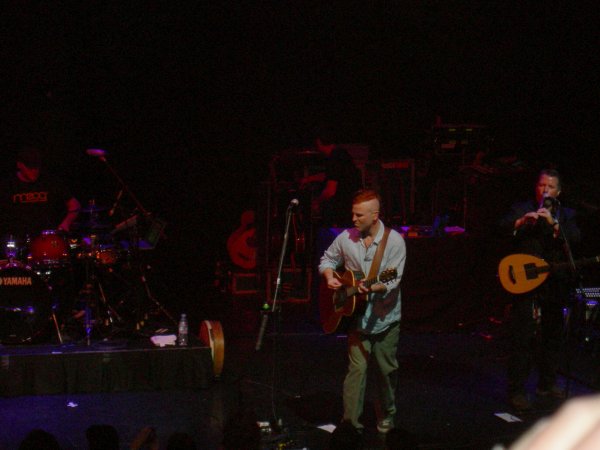 Great Big Sea