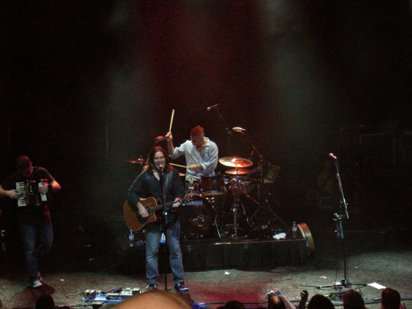 Great Big Sea