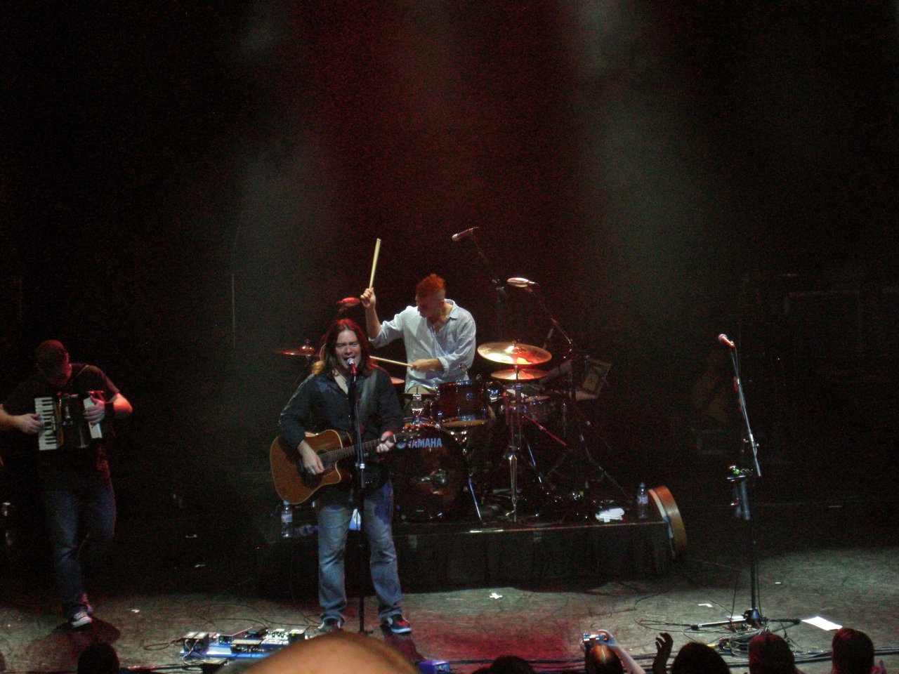 Great Big Sea
