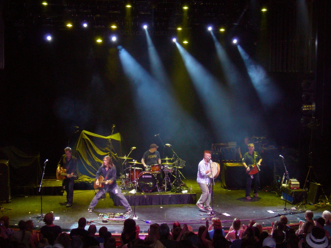Great Big Sea