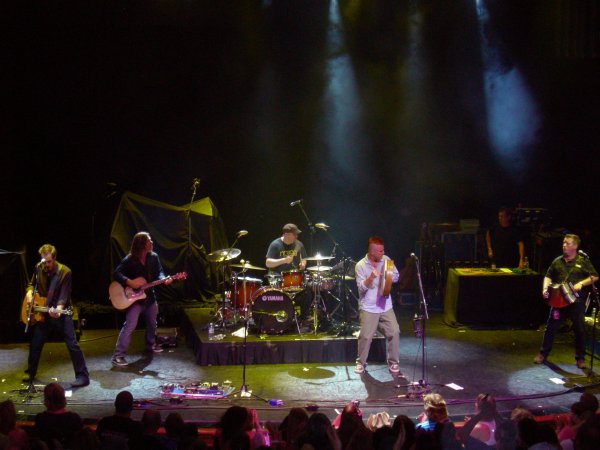 Great Big Sea