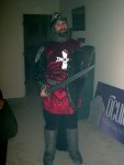 Sir Karnowski