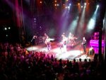 Great Big Sea in the Stardust Theater (Captain Kidd)