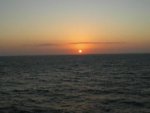 Sunrise on the 2nd